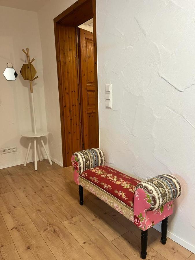 Apartment Balingen City Dış mekan fotoğraf