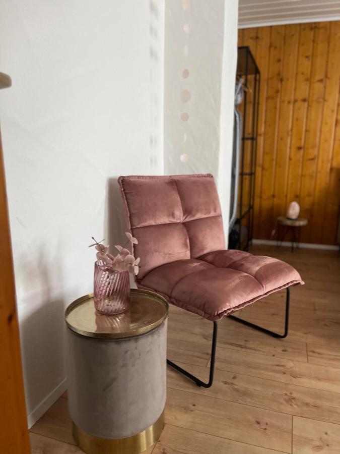 Apartment Balingen City Dış mekan fotoğraf