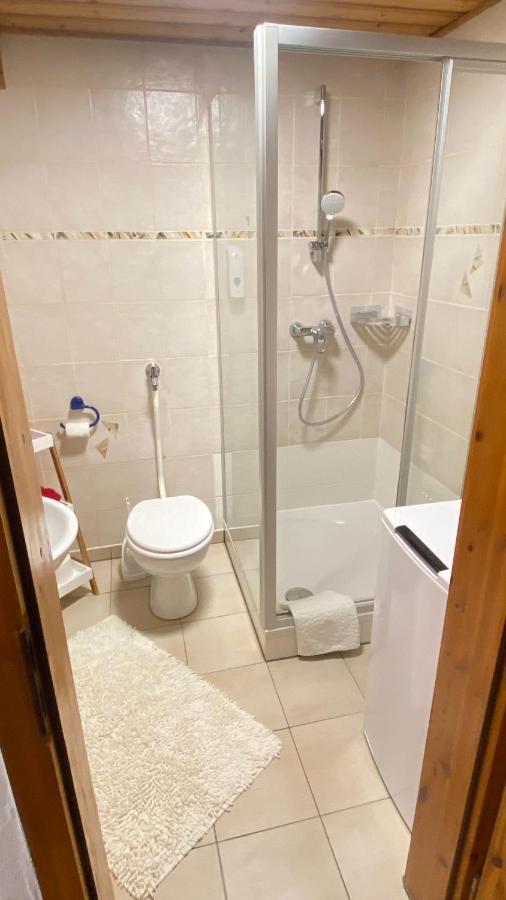 Apartment Balingen City Dış mekan fotoğraf