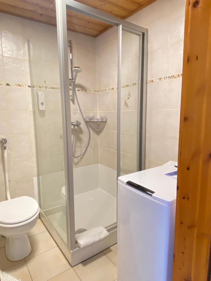 Apartment Balingen City Dış mekan fotoğraf