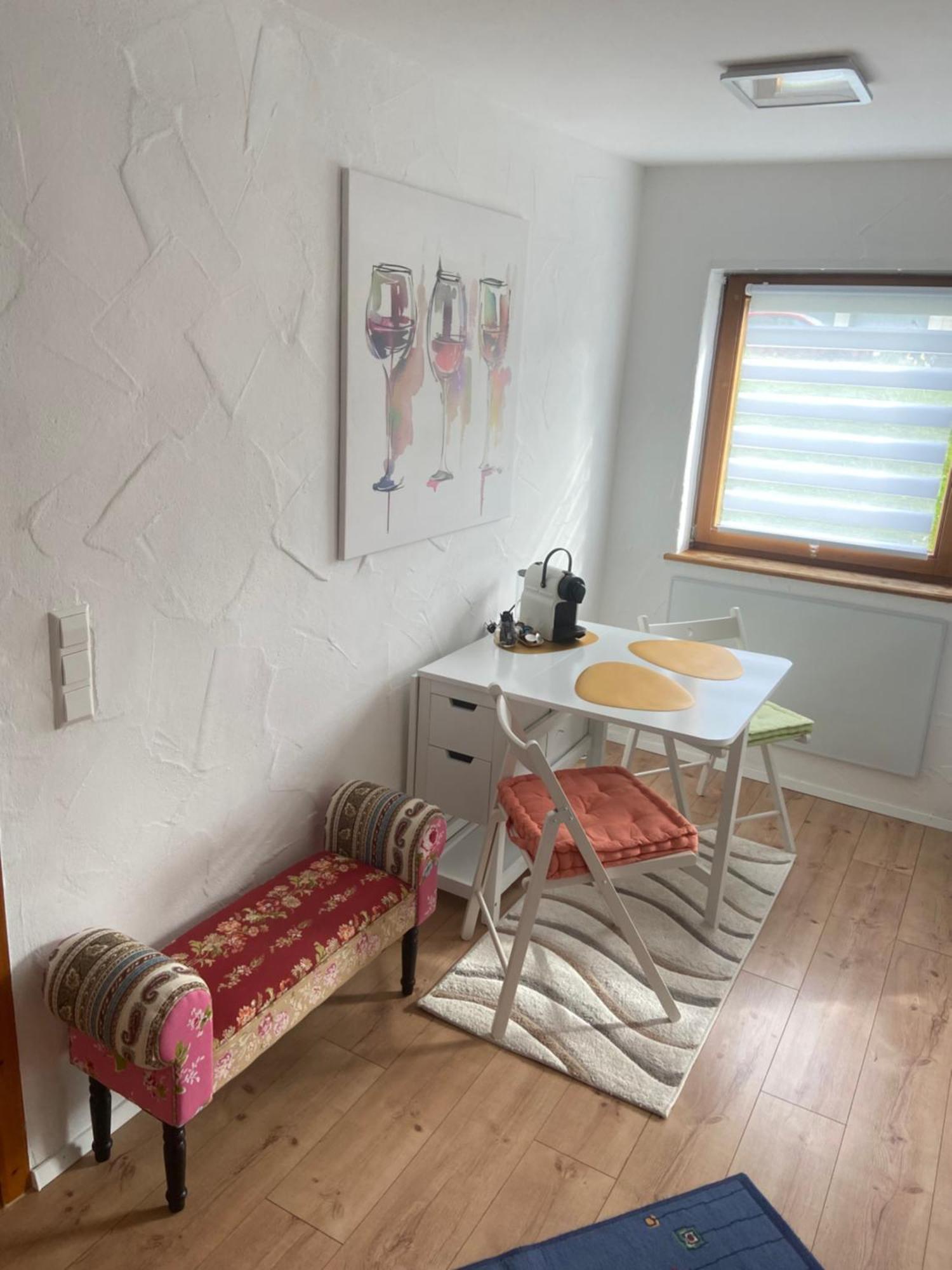 Apartment Balingen City Dış mekan fotoğraf