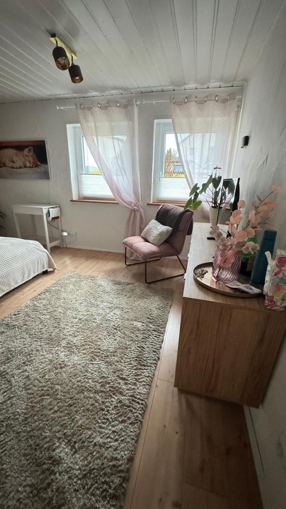 Apartment Balingen City Dış mekan fotoğraf